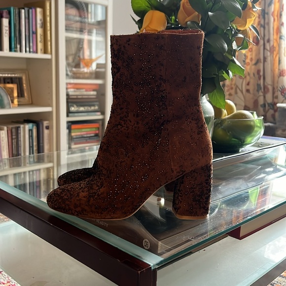 Miista ankle boot 39 cognac - Picture 7 of 7